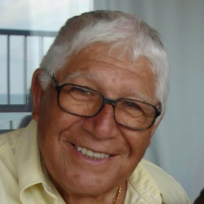 Photo de Manuel CALVIN BLASCO