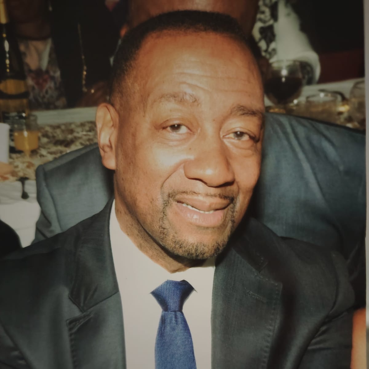 Photo de Jean-Louis CHERY