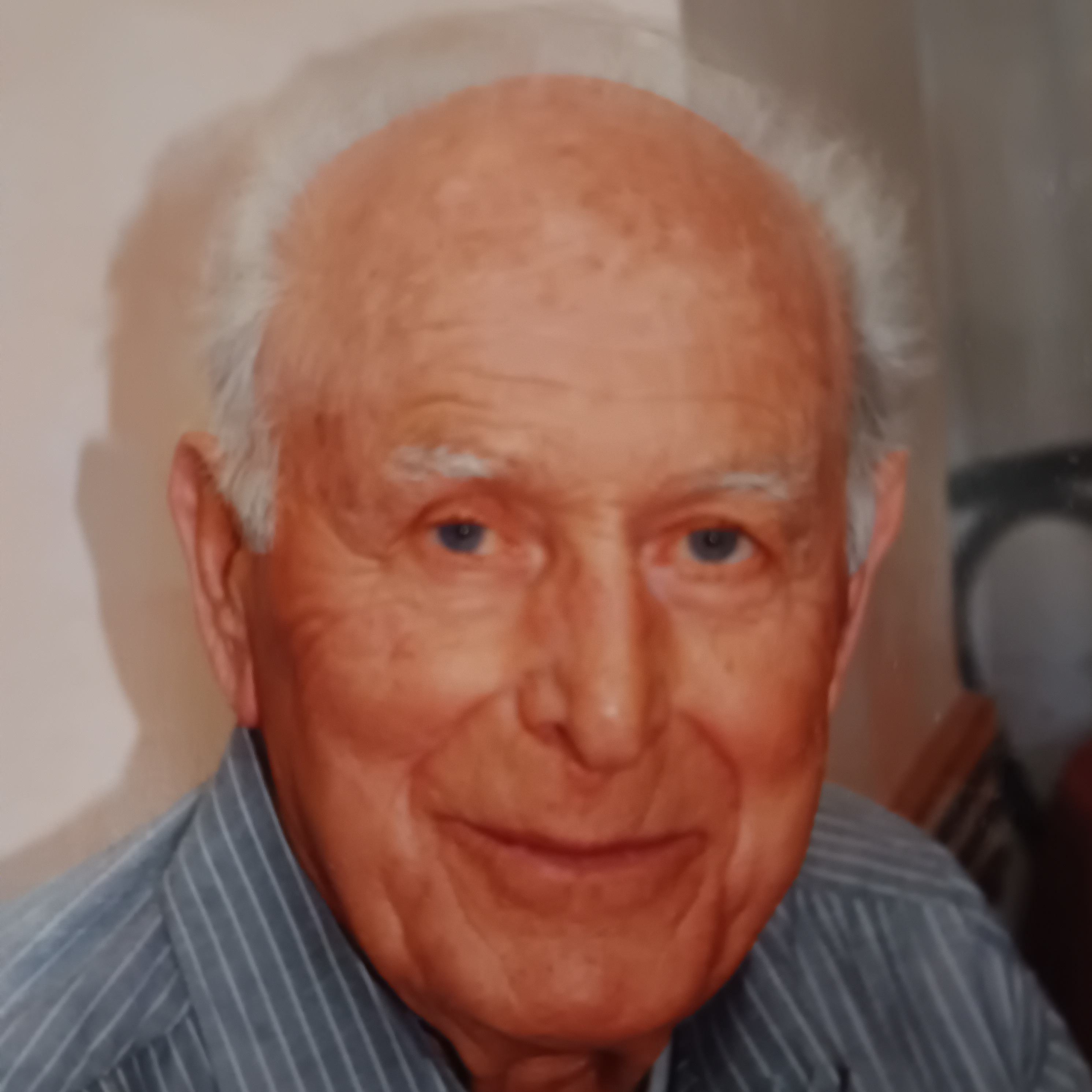 Photo d’Antonio Francesco Claudio MORISI