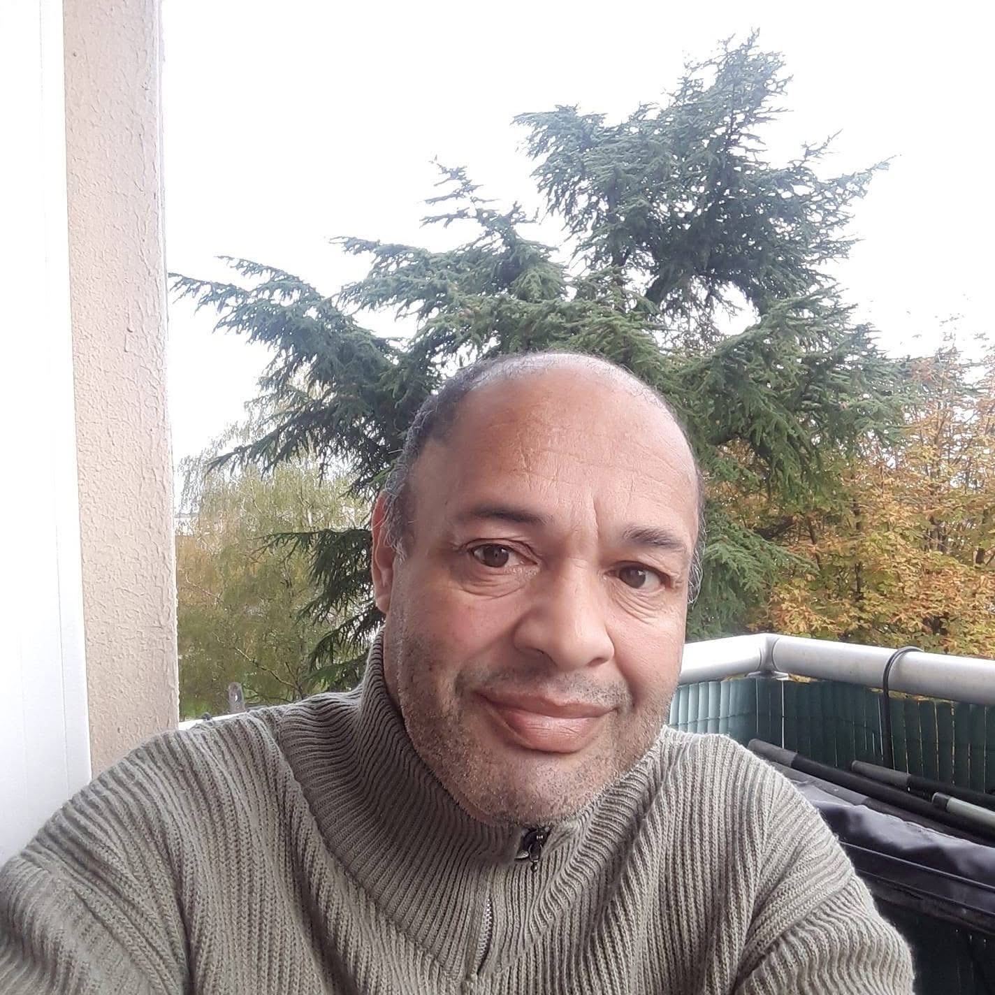 Photo de Bernard Antoine GLASSON