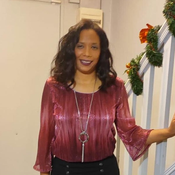 Photo de Corinne Sylviane DUTON