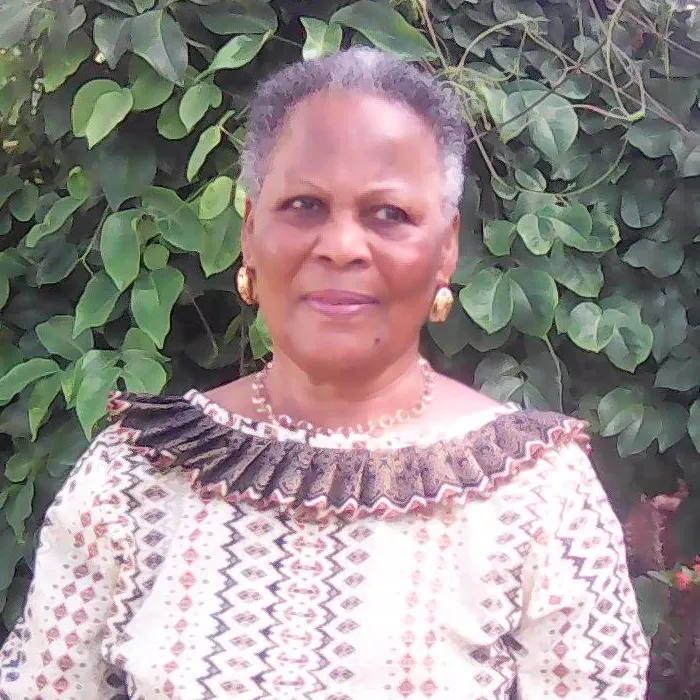 Photo de Liliane SAGALIAPIDINE